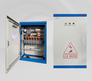 XL-21 低压动力配电柜