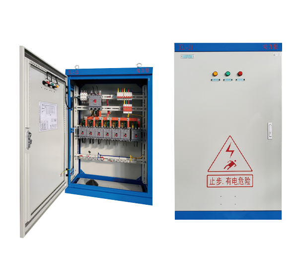 XL-21 低压动力配电柜