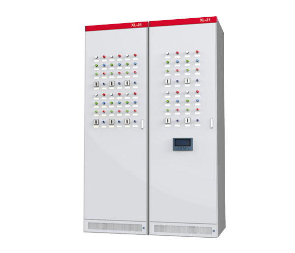 XL-21 低压动力配电柜
