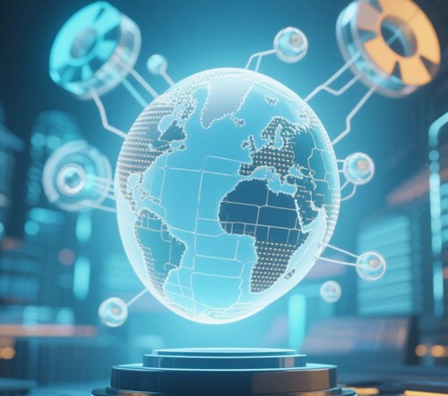 新能源行业动态综述：政策加码、技术突破与全球竞争新格局