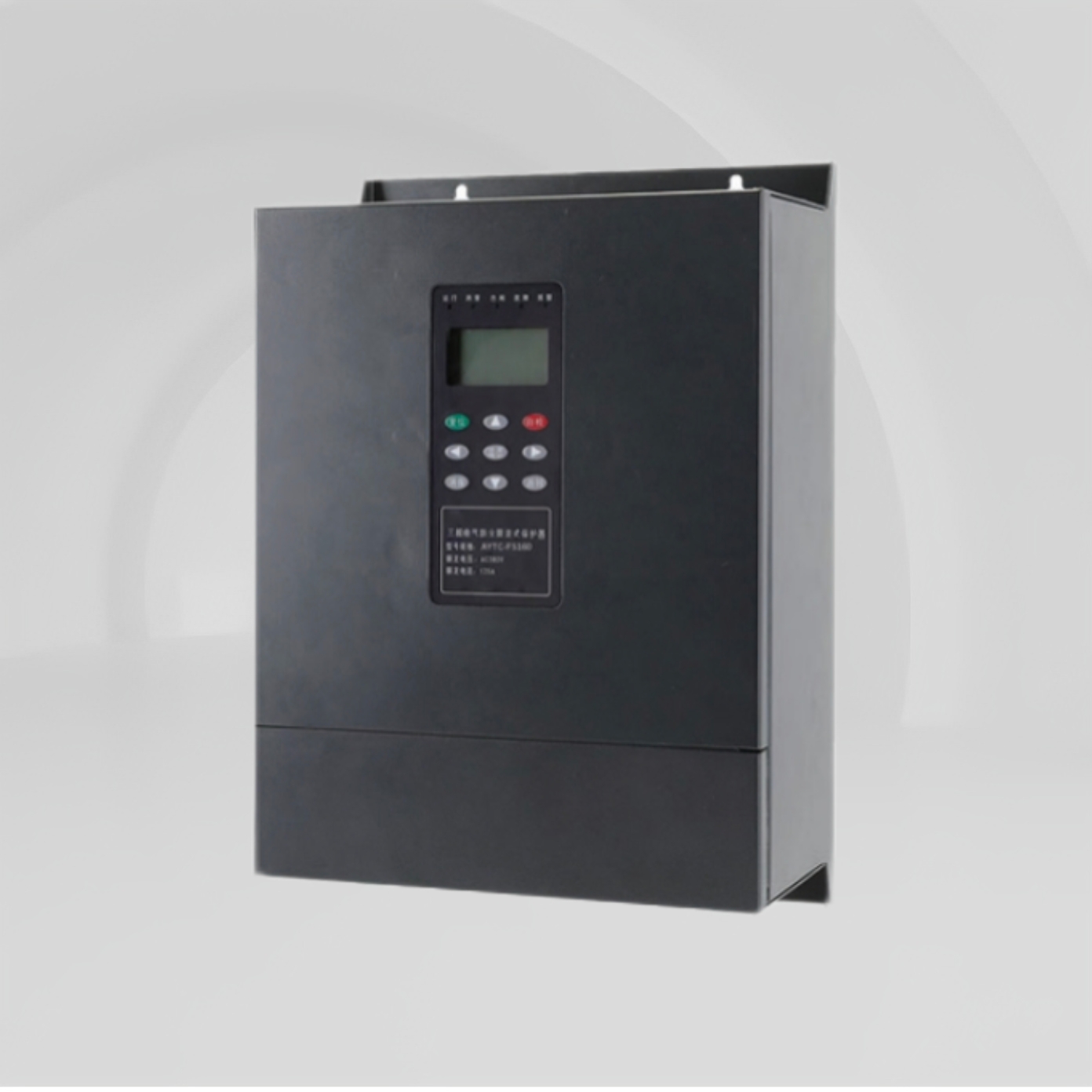 AYTC-FS系列160型三相