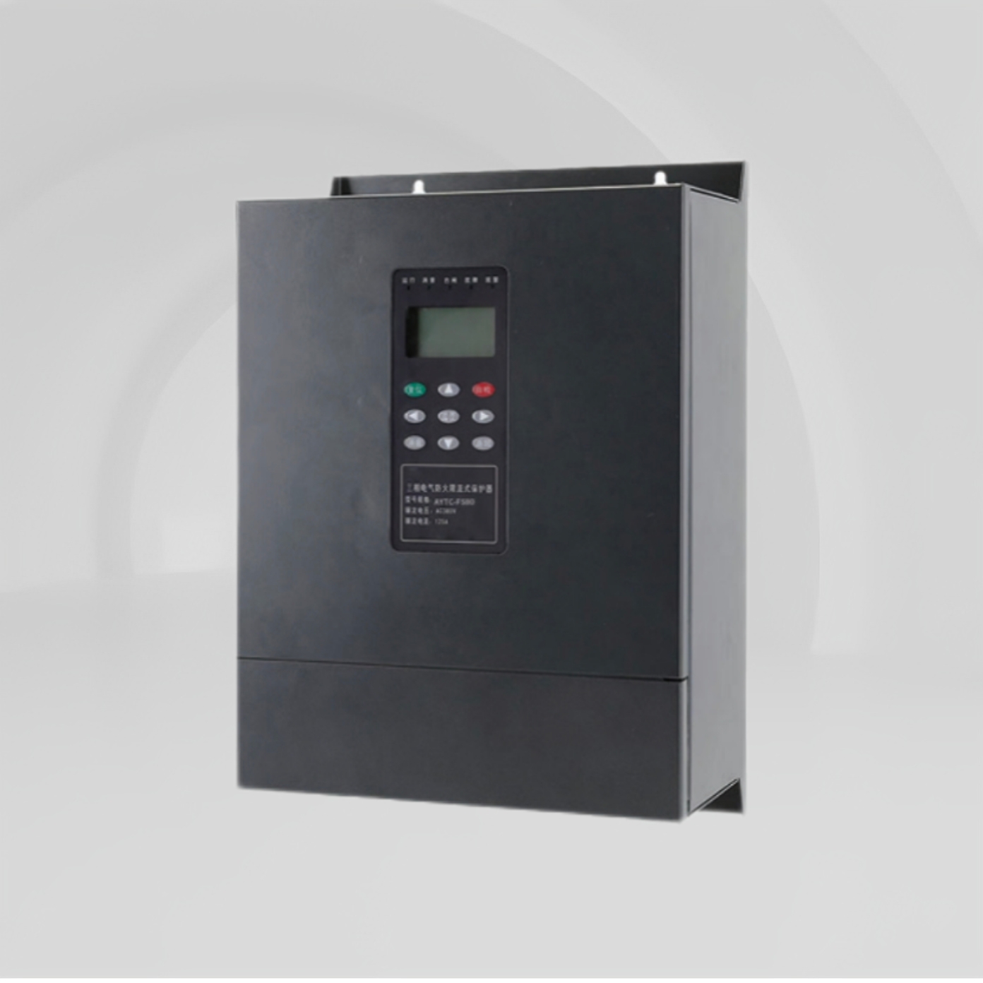 AYTC-FS系列80型三相