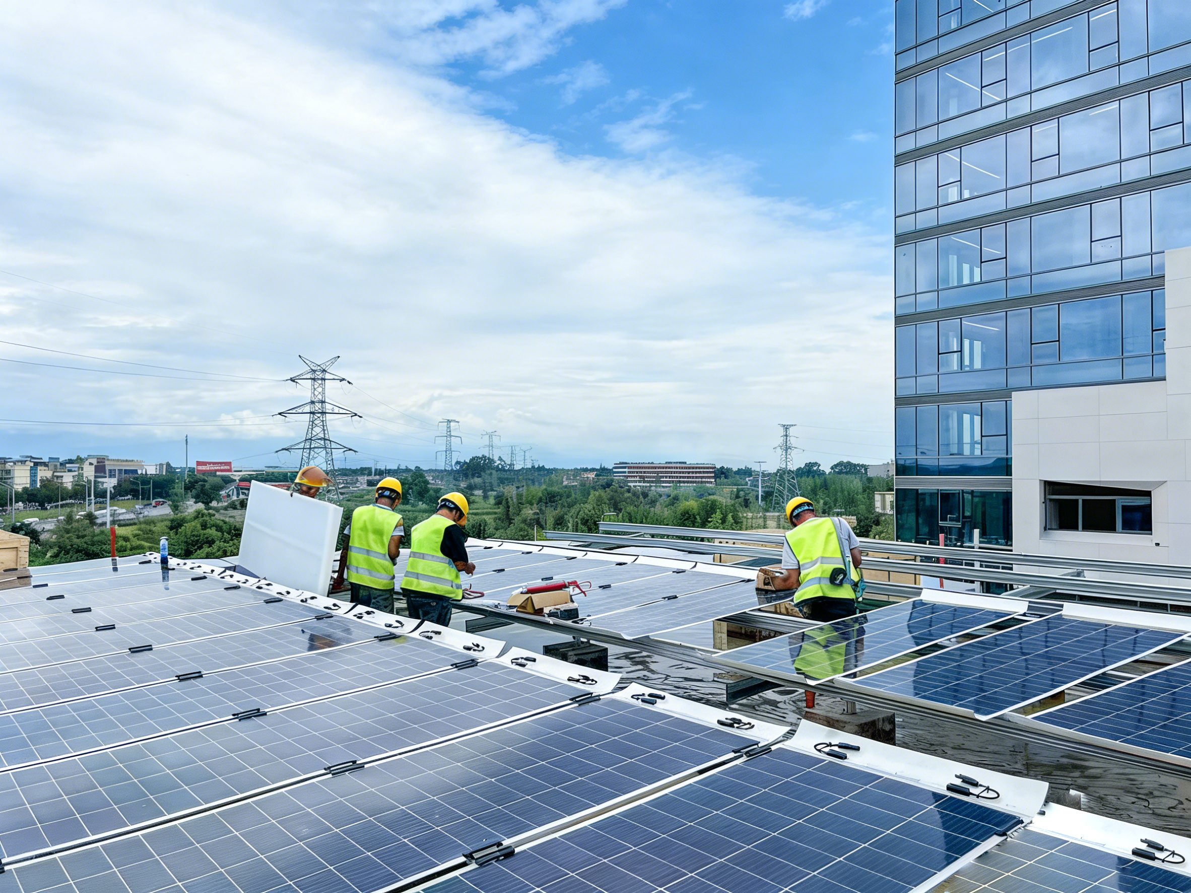 郫都区影视文创创业基地项目