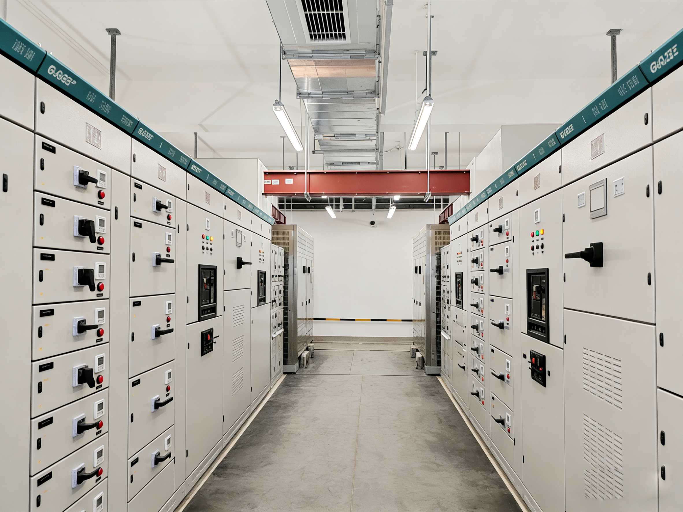 某机场三期改扩建项目特种车辆及...